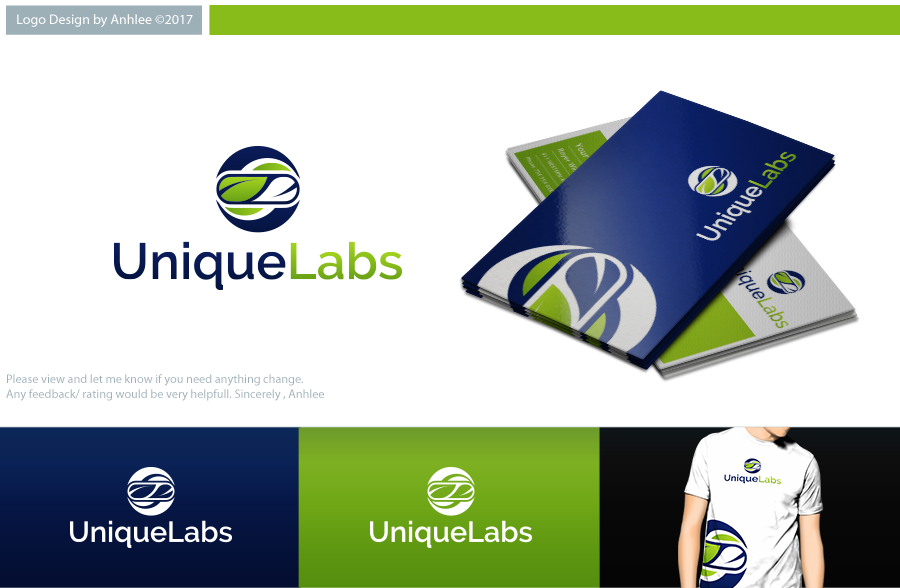 Logo Design by Anhlee for UPON INC | Design #17252352