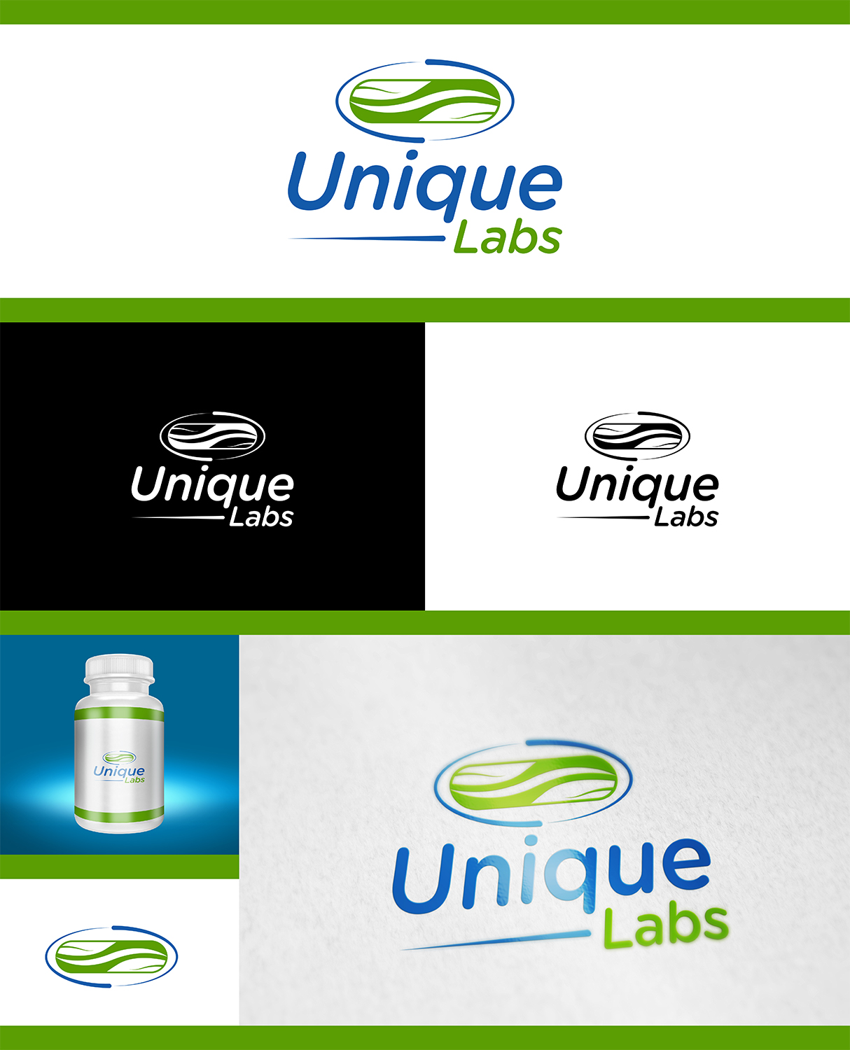 Logo Design by Costea Dan for UPON INC | Design #17245543