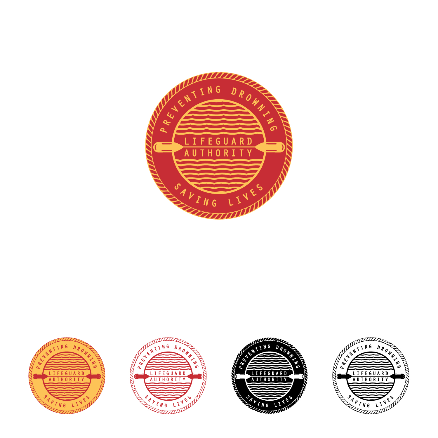 Logo Design by sinthetix for this project | Design #17330292