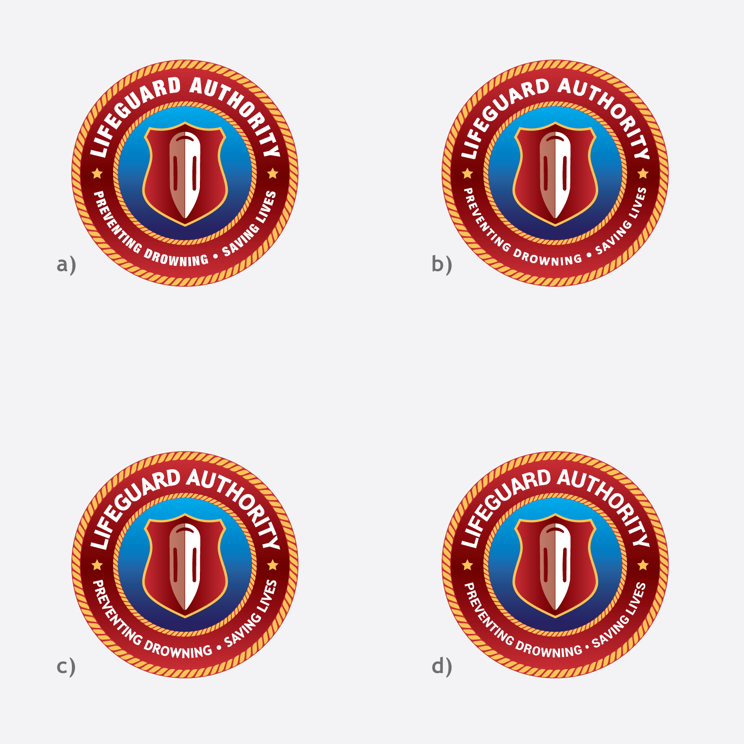 Logo Design by sinthetix for this project | Design #17434297