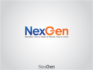Logo Design by fourelements