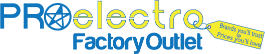 Logo-Design von pm67ro für Electro Seconds Factory Outlet Pty Ltd | Design #2724377