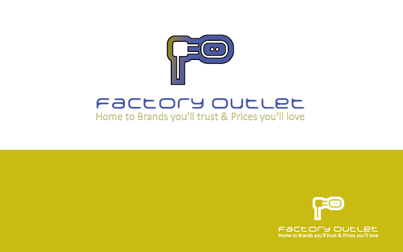 Logo Design by pixelbox for Electro Seconds Factory Outlet Pty Ltd | Design #2704667