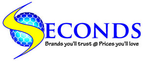 Logo Design by pixadesigns for Electro Seconds Factory Outlet Pty Ltd | Design #2825896