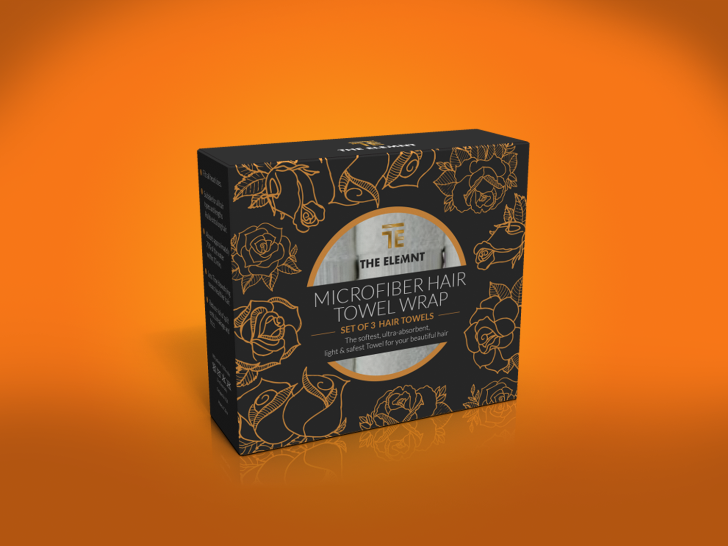 Verpackungs-Design von Priyo Subarkah für VAP Group Inc. | Design #17256105