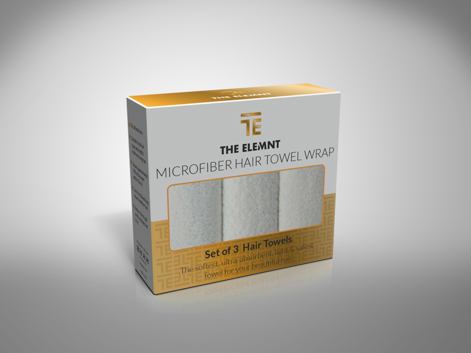 Packaging Design by Priyo Subarkah for VAP Group Inc. | Design #17257054