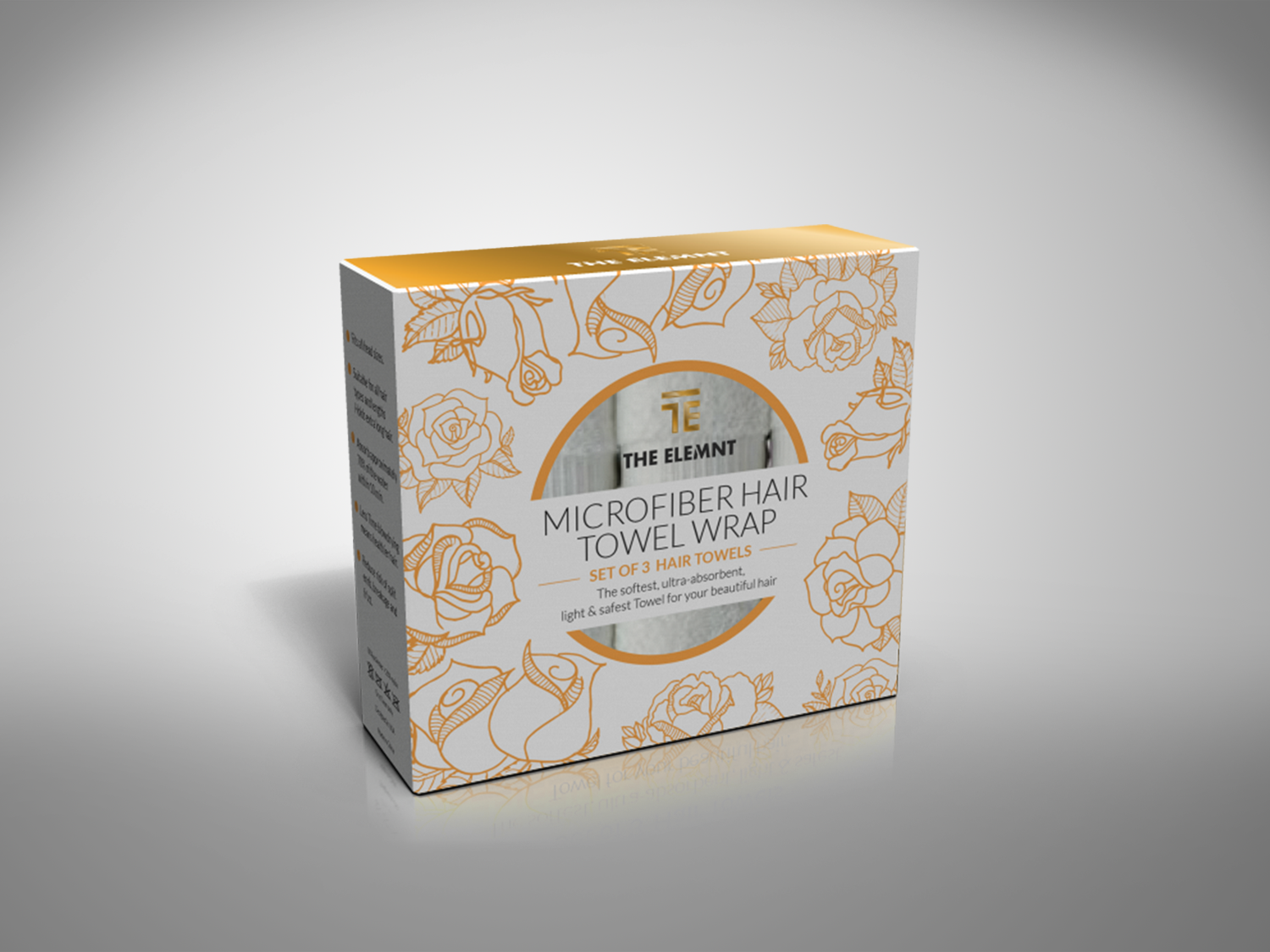 Verpackungs-Design von Priyo Subarkah für VAP Group Inc. | Design #17257252