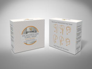 Design Emballage par Priyo Subarkah pour VAP Group Inc. | Design #17284610