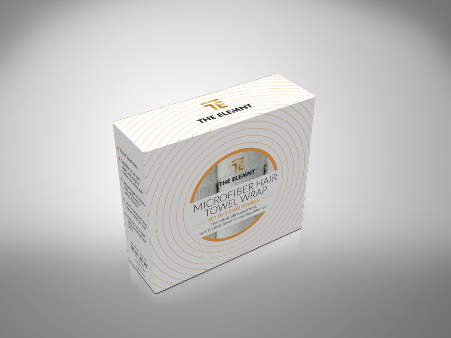Packaging Design by Priyo Subarkah for VAP Group Inc. | Design #17284611