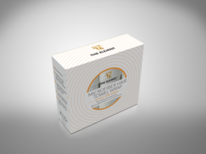 Packaging Design by Priyo Subarkah for VAP Group Inc. | Design: #17284611