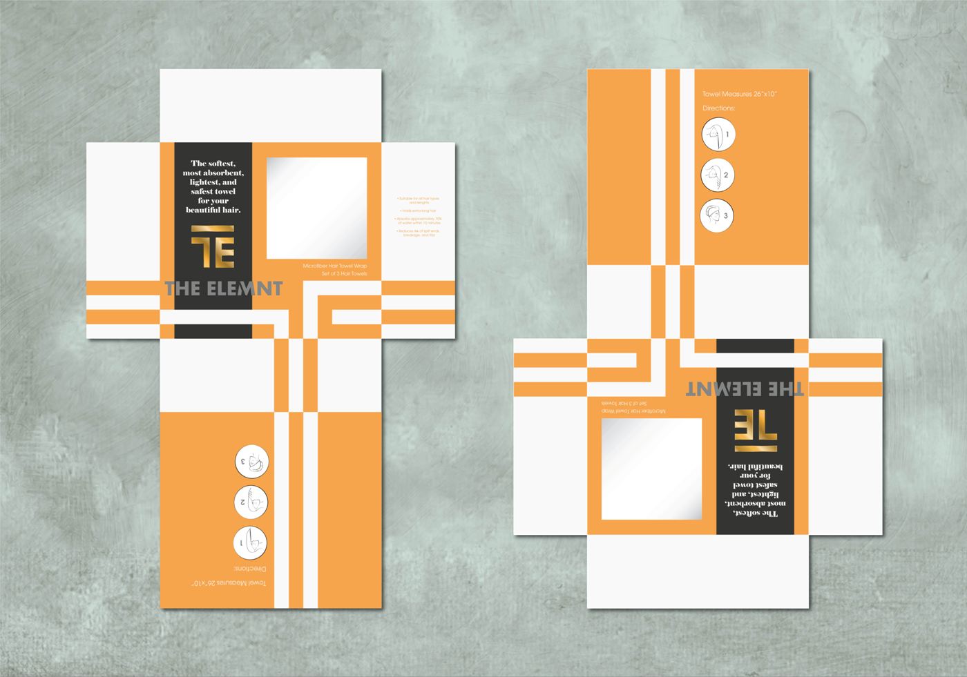 Design Emballage par mrs.rainey pour VAP Group Inc. | Design #17283436