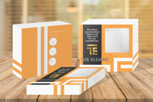 Verpackungs-Design von mrs.rainey für VAP Group Inc. | Design: #17283437