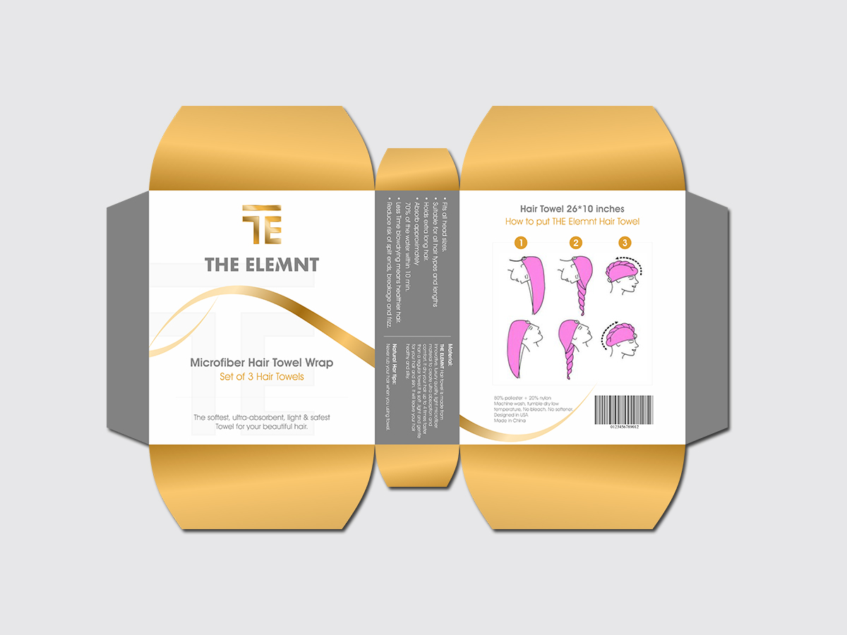 Packaging Design by Aurora:) for VAP Group Inc. | Design #17252034