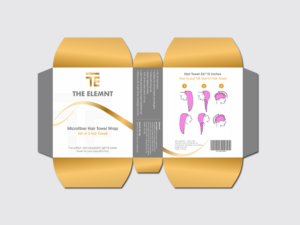 Packaging Design by Aurora:) for VAP Group Inc. | Design: #17252034