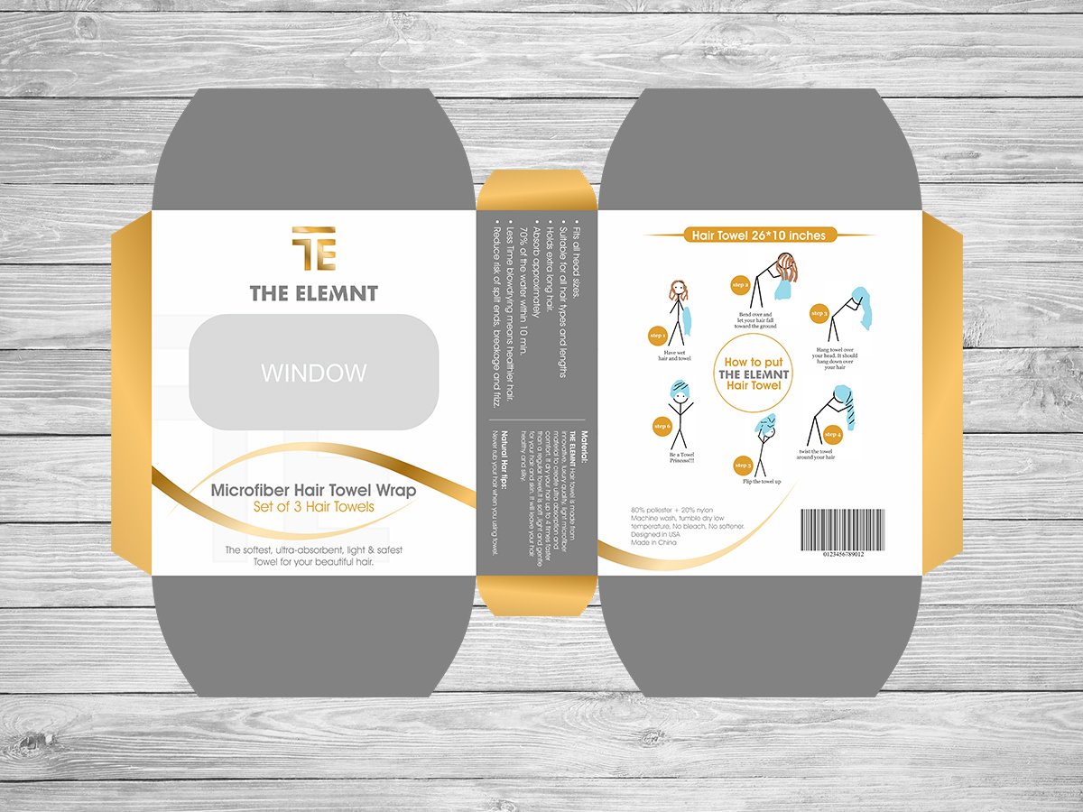 Packaging Design by Aurora:) for VAP Group Inc. | Design #17256728