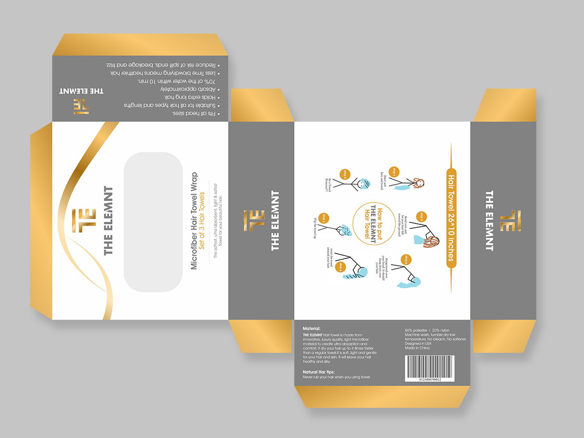 Packaging Design by Aurora:) for VAP Group Inc. | Design #17262110