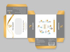 Packaging Design by Aurora:) for VAP Group Inc. | Design: #17262110