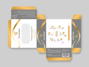 Packaging Design by Aurora:) for VAP Group Inc. | Design: #17267403