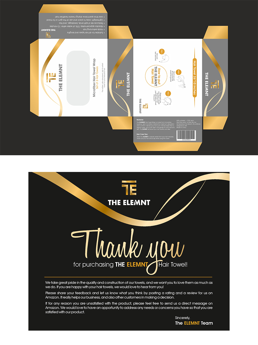 Packaging Design by Aurora:) for VAP Group Inc. | Design: #17279201