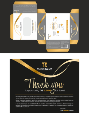 Packaging Design by Aurora:) for VAP Group Inc. | Design: #17279201