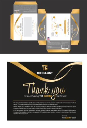 Packaging Design by Aurora:) for VAP Group Inc. | Design: #17287633