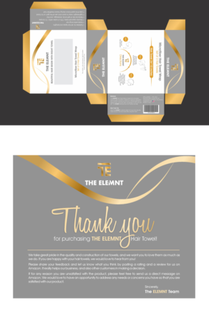 Packaging Design by Aurora:) for VAP Group Inc. | Design: #17290238