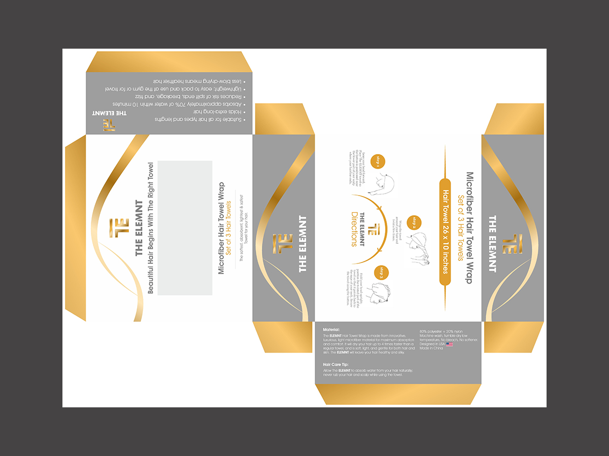 Verpackungs-Design von Aurora:) für VAP Group Inc. | Design #17322732