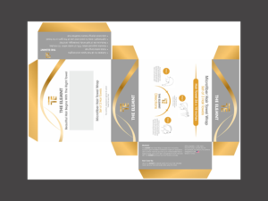 Packaging Design by Aurora:) for VAP Group Inc. | Design: #17322732