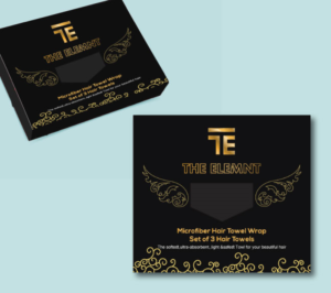 Packaging Design by emon3970