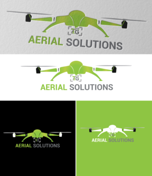 Logo Design by Kingdom Vision for The Brand Agency LLC | Design #17260755