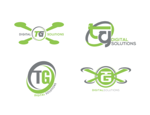 Logo Design by Club Flyer Studios for The Brand Agency LLC | Design #17267727