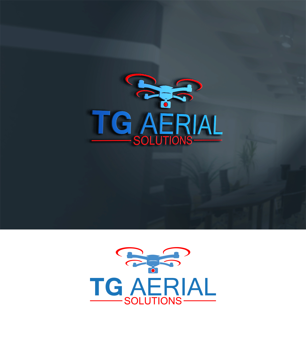 Design de Logo par supercreative pour The Brand Agency LLC | Design #17260395