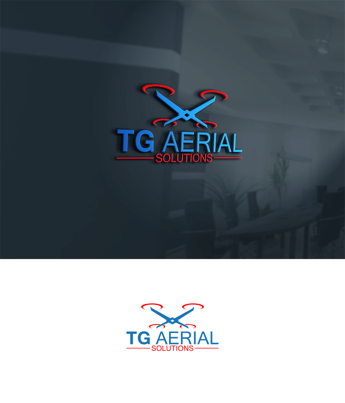 Design de Logo par supercreative pour The Brand Agency LLC | Design #17260396