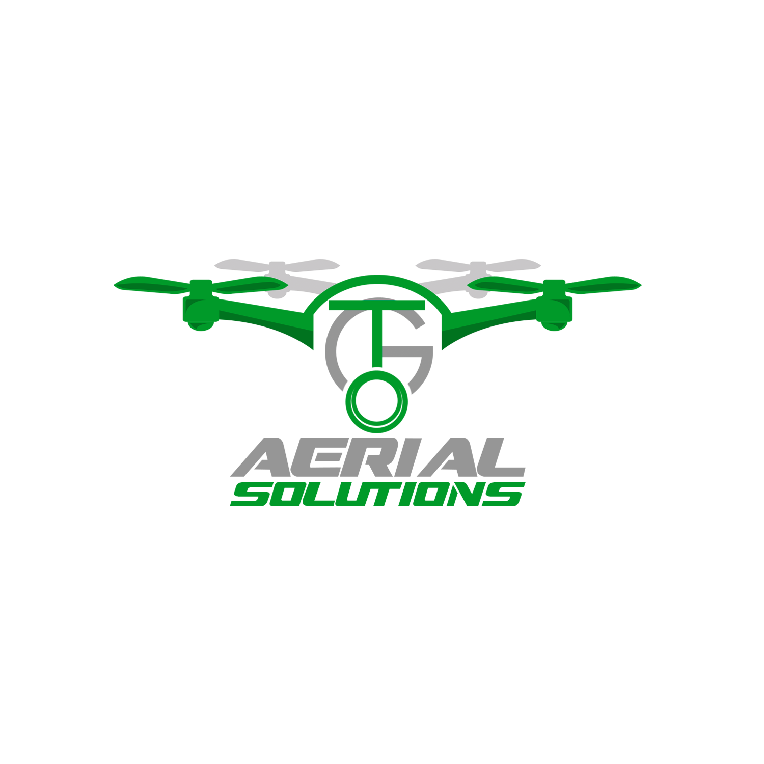 Logo Design by Andrea Borgia for The Brand Agency LLC | Design #17305190