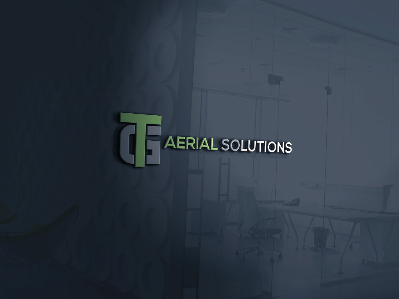 Logo Design by jakia for The Brand Agency LLC | Design #17256398