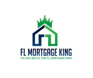 FL MORTGAGE KING | Logo-Design von renderman