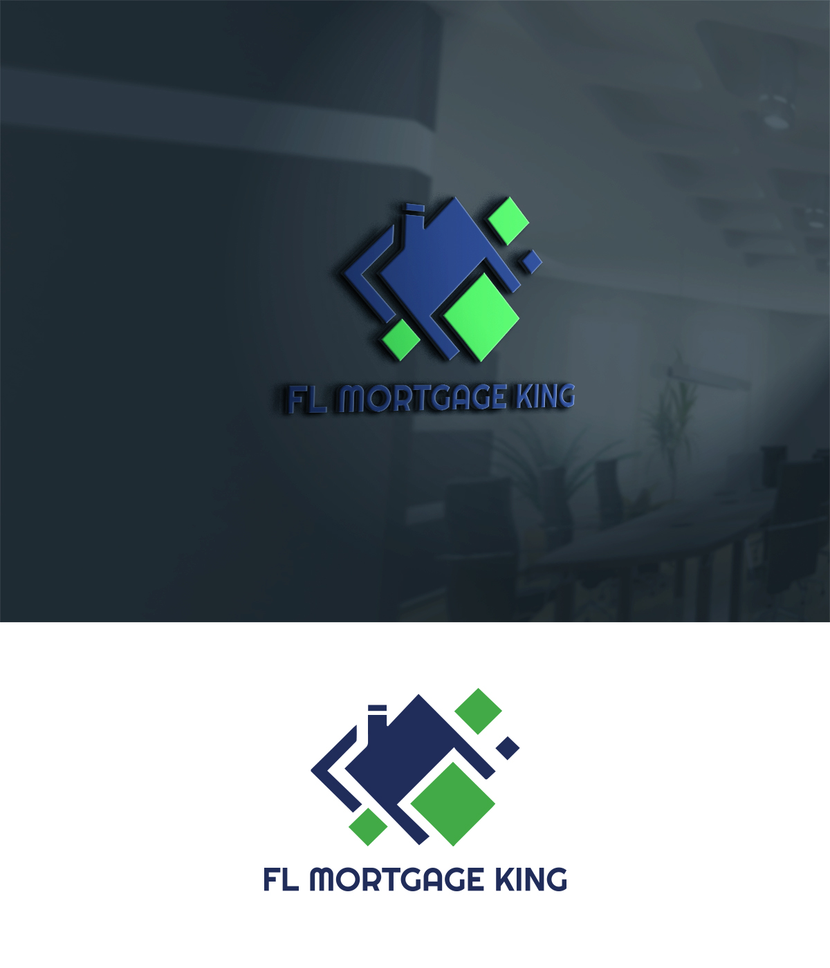 Logo Design by supercreative for this project | Design #17261228