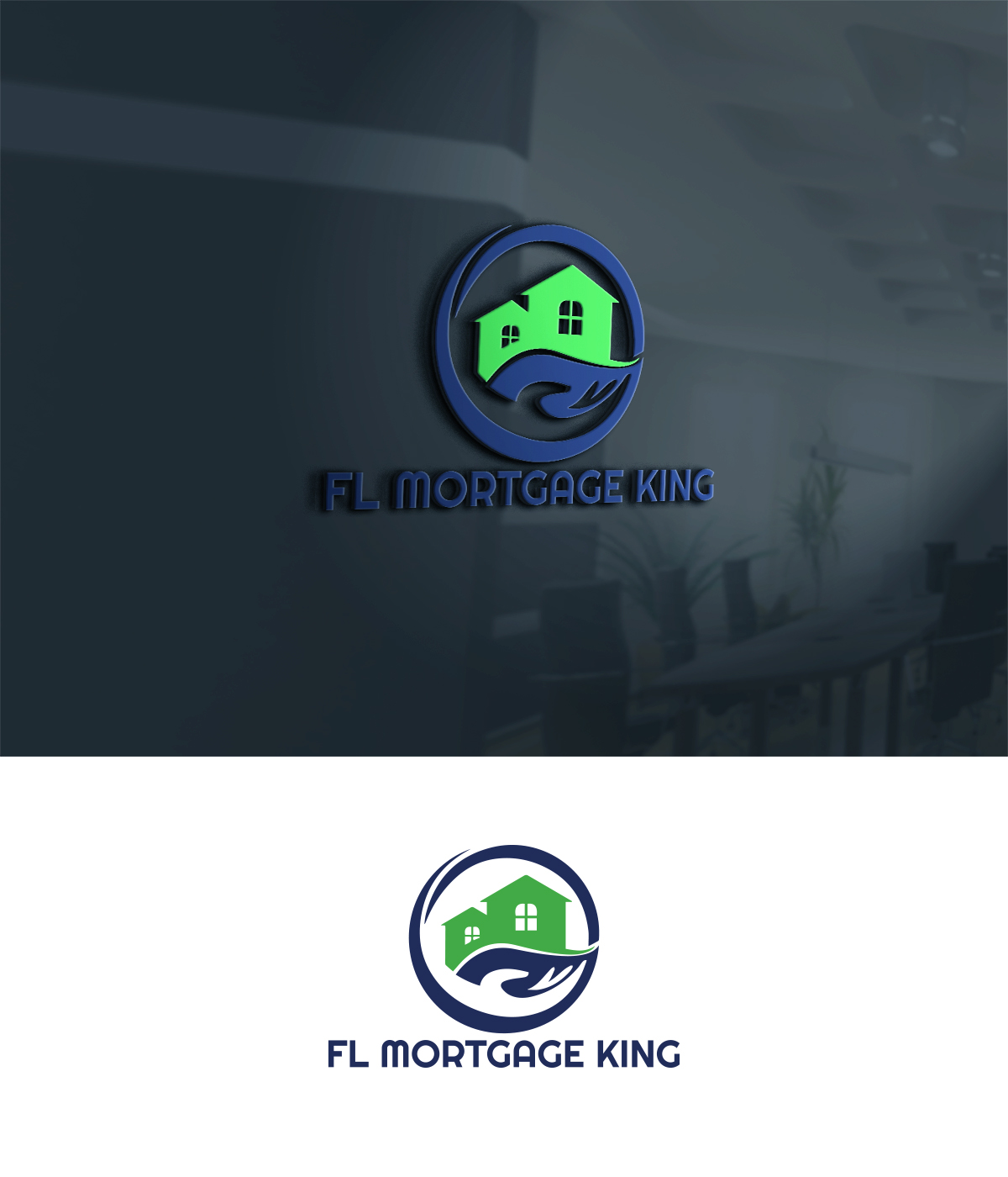 Logo Design by supercreative for this project | Design #17261229