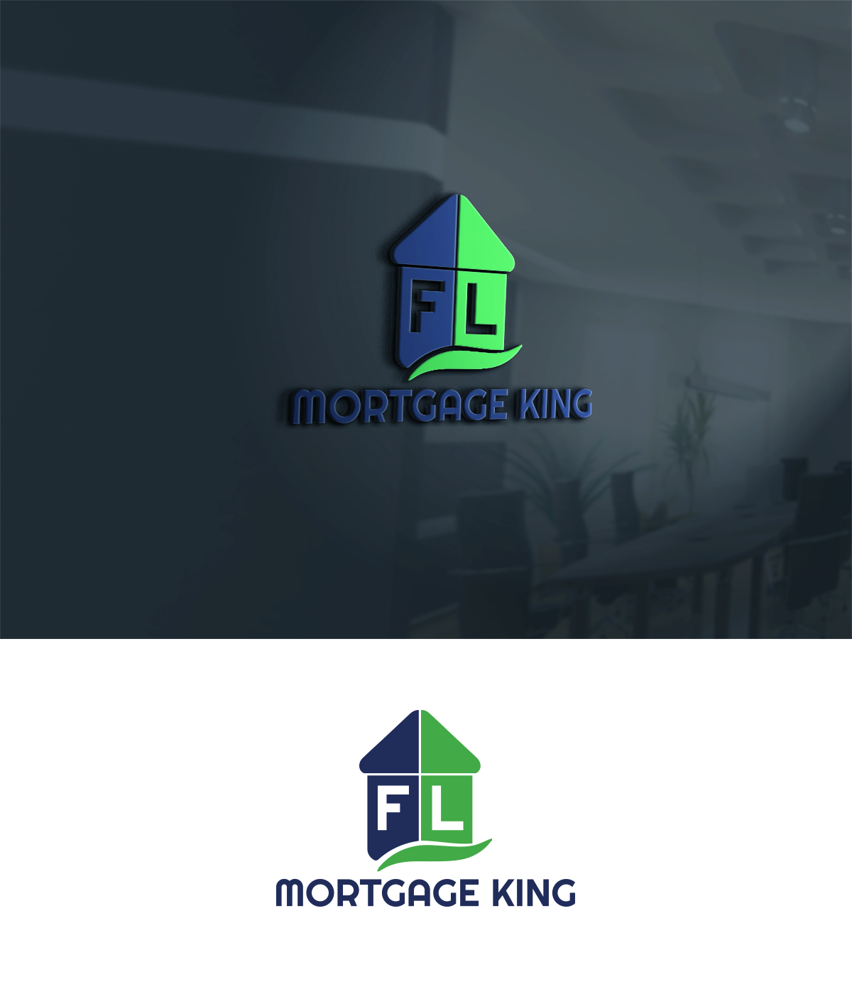 Logo Design by supercreative for this project | Design #17261232