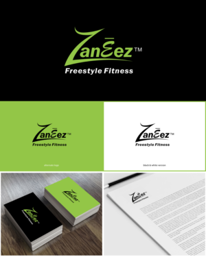 Logo Design by MoonFeather
