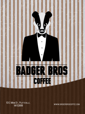 Design Emballage par B.Wheeler pour Wayfarer Coffee, LLC | Design : #17328991