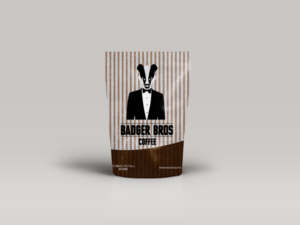 Design Emballage par B.Wheeler pour Wayfarer Coffee, LLC | Design : #17328994