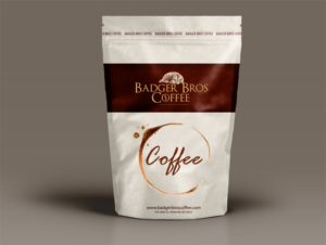Packaging Design by Rajith Shantha Caldera for Wayfarer Coffee, LLC | Design #17310801
