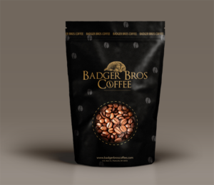 Packaging Design by Rajith Shantha Caldera for Wayfarer Coffee, LLC | Design: #17310802