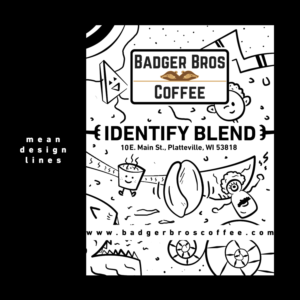 Packaging Design by MAZshehab for Wayfarer Coffee, LLC | Design: #17275500