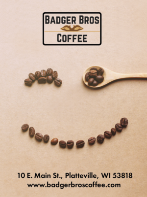 Packaging Design by Mrki for Wayfarer Coffee, LLC | Design: #17296402