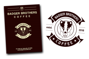 Diseño de Empaque por duquealex.delacruz para Wayfarer Coffee, LLC | Diseño: #17328554