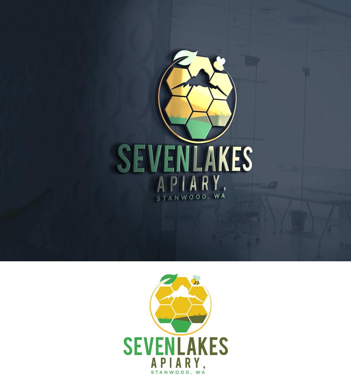 Logo Design by Impressive Solutions for this project | Design #17252669
