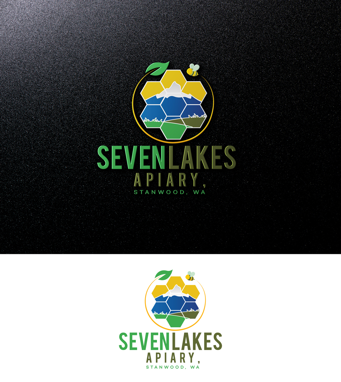 Logo Design by Impressive Solutions for this project | Design #17252670