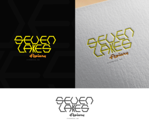 Logo Design by brandidentitydesigner